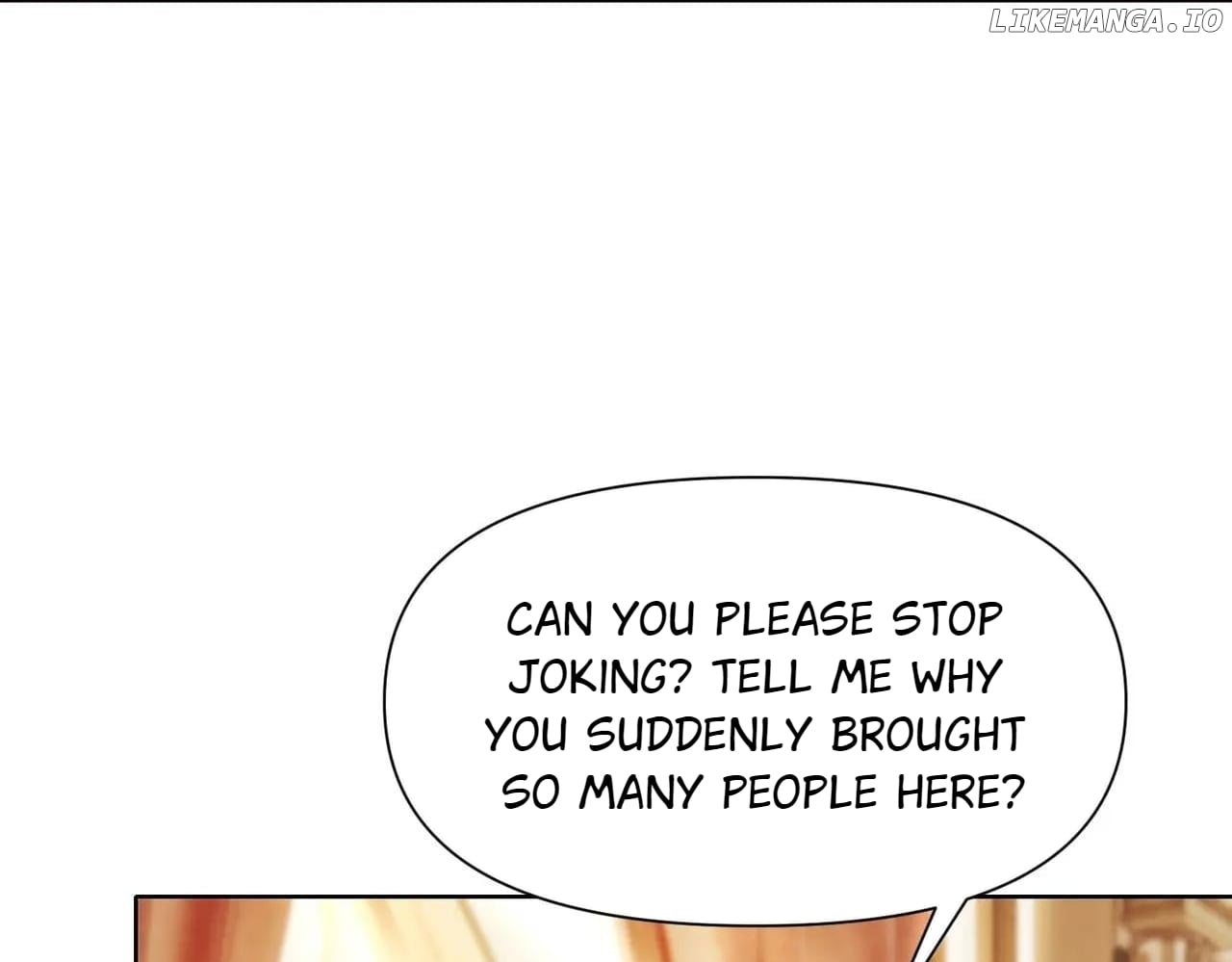 Forging an Industrial Empire in a Magical World Chapter 39 - page 35